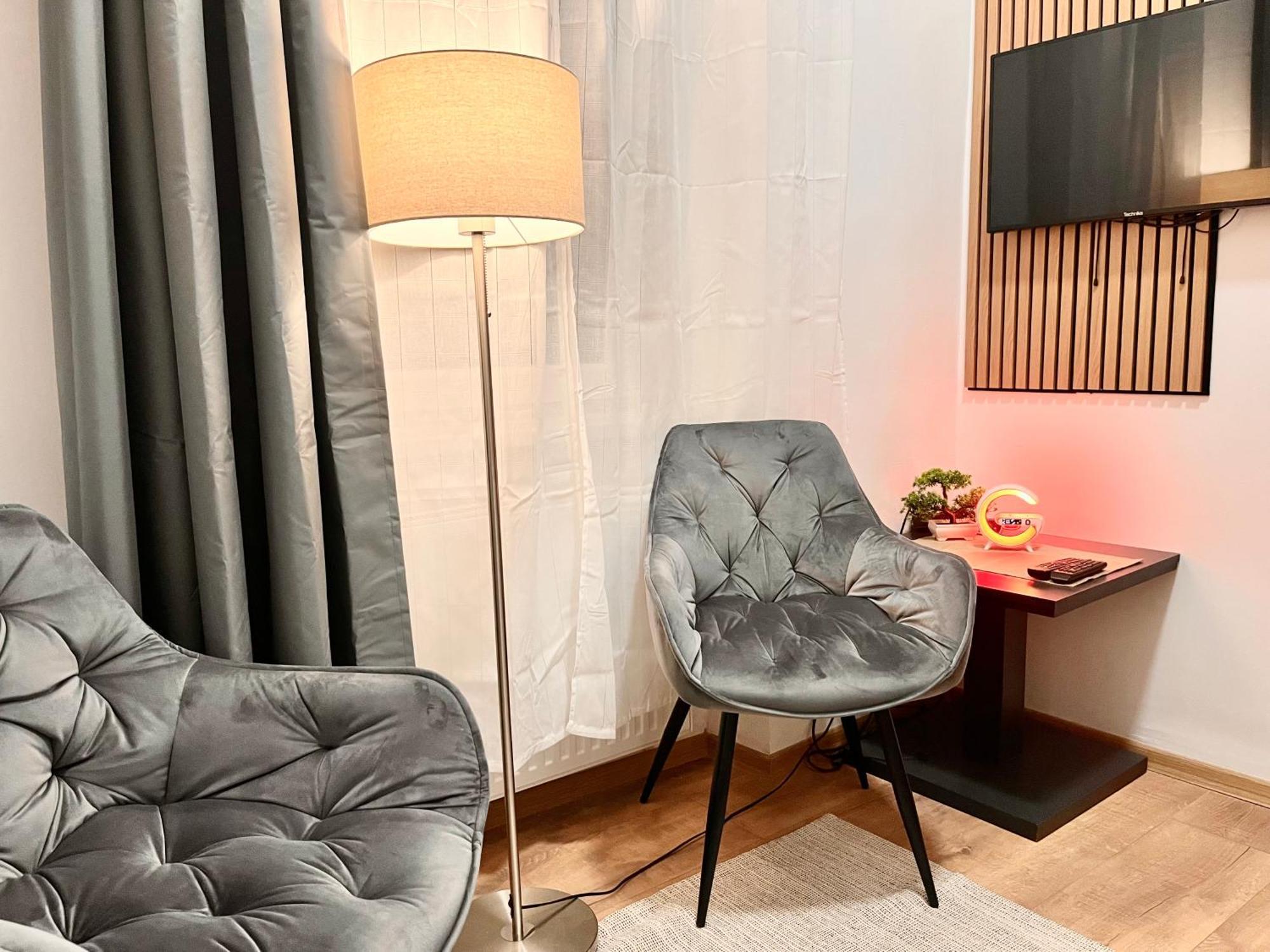 Апартаменти Ernesto 17 With Free Parking Possibility Будапешт Екстер'єр фото